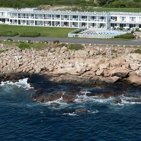 Ocean House Hotel At Bass Rocks Gloucester Extérieur photo