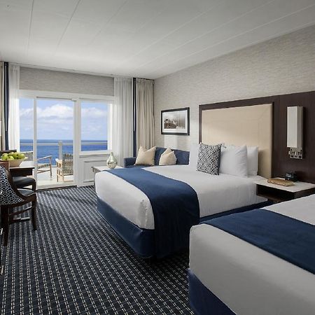 Ocean House Hotel At Bass Rocks Gloucester Extérieur photo