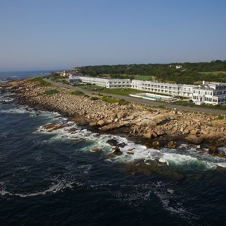 Ocean House Hotel At Bass Rocks Gloucester Extérieur photo