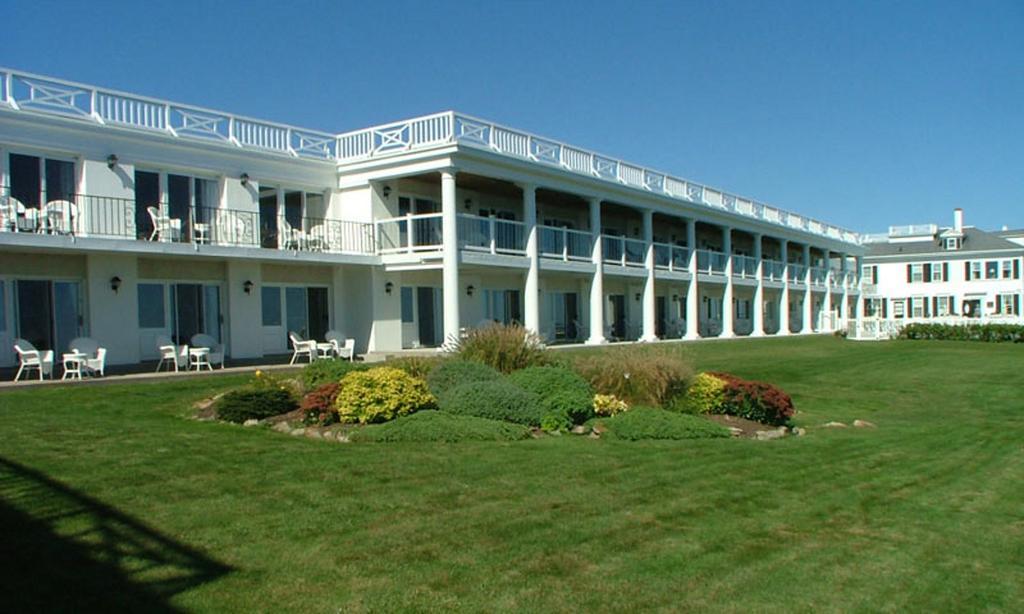 Ocean House Hotel At Bass Rocks Gloucester Extérieur photo