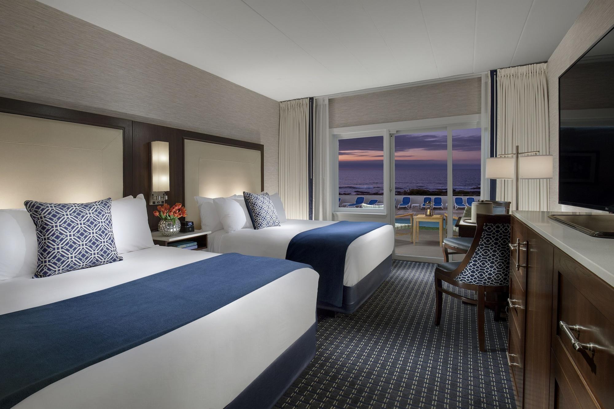 Ocean House Hotel At Bass Rocks Gloucester Extérieur photo