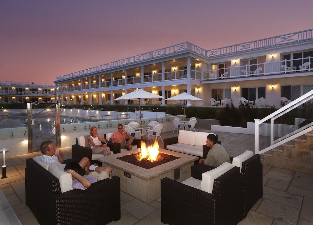 Ocean House Hotel At Bass Rocks Gloucester Extérieur photo