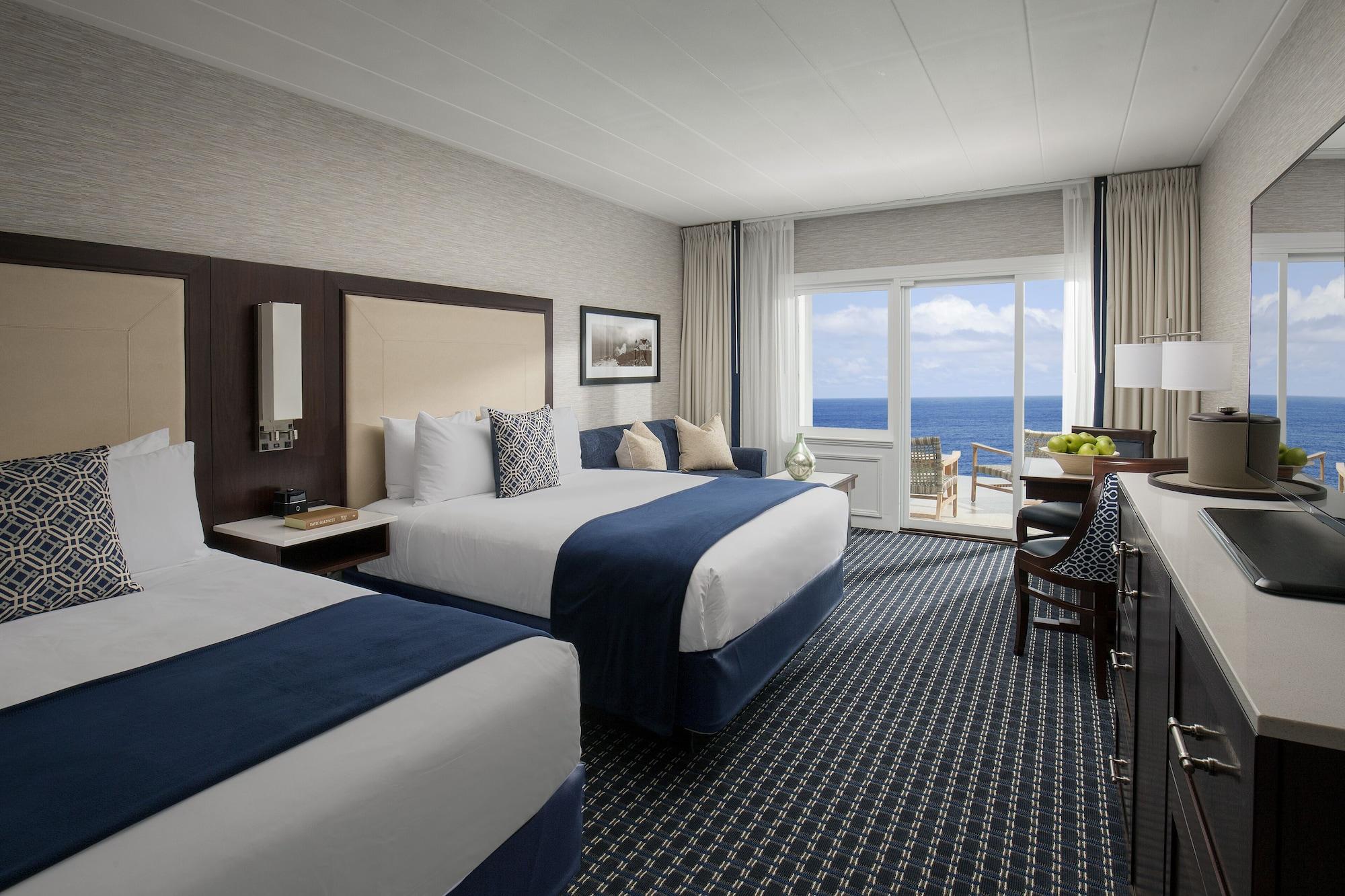 Ocean House Hotel At Bass Rocks Gloucester Extérieur photo