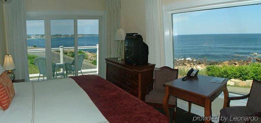 Ocean House Hotel At Bass Rocks Gloucester Chambre photo