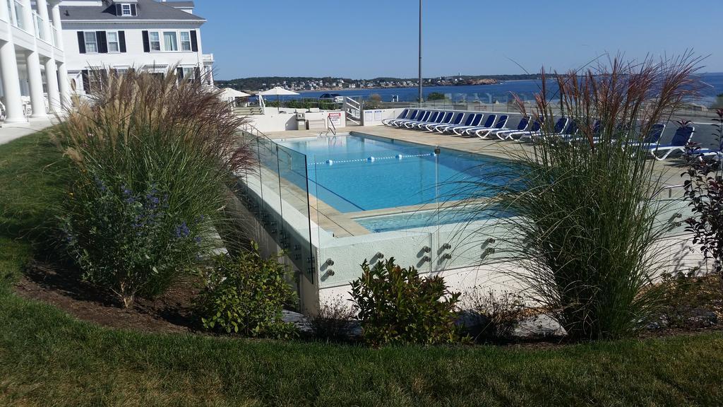 Ocean House Hotel At Bass Rocks Gloucester Extérieur photo