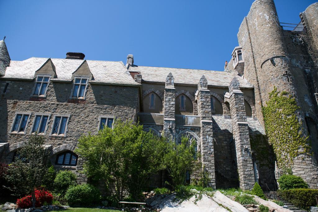 Ocean House Hotel At Bass Rocks Gloucester Extérieur photo