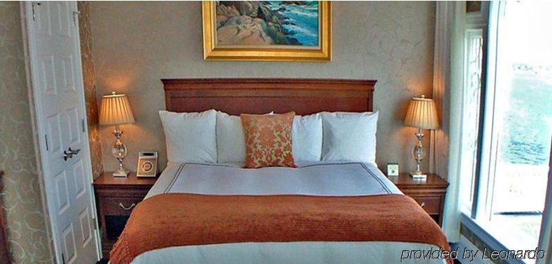 Ocean House Hotel At Bass Rocks Gloucester Chambre photo