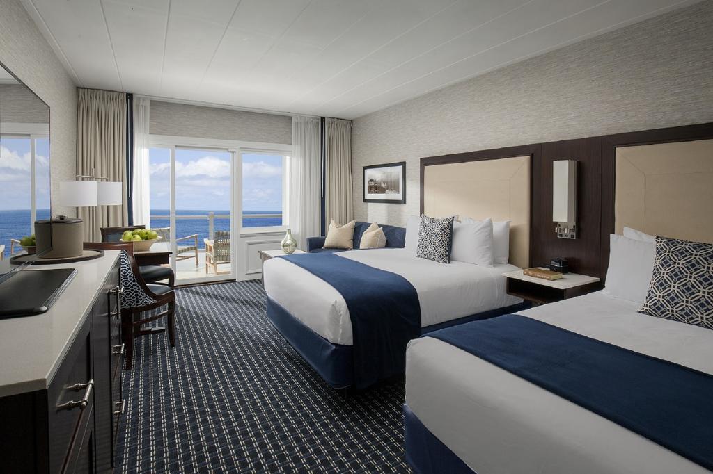 Ocean House Hotel At Bass Rocks Gloucester Extérieur photo