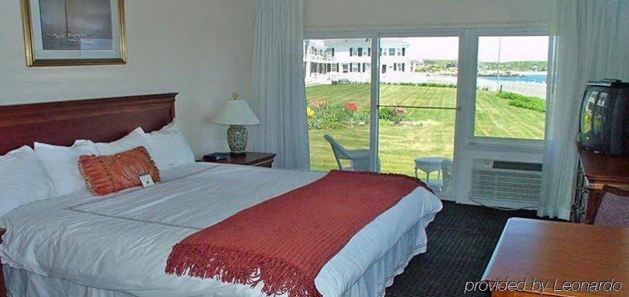 Ocean House Hotel At Bass Rocks Gloucester Extérieur photo