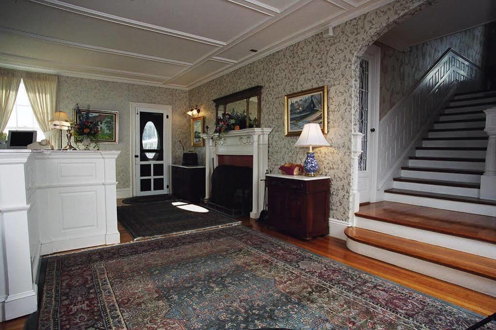 Ocean House Hotel At Bass Rocks Gloucester Extérieur photo