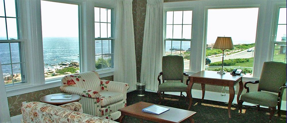 Ocean House Hotel At Bass Rocks Gloucester Extérieur photo