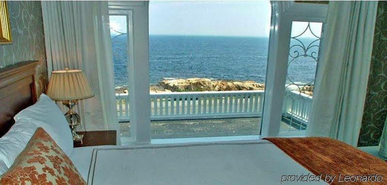 Ocean House Hotel At Bass Rocks Gloucester Extérieur photo