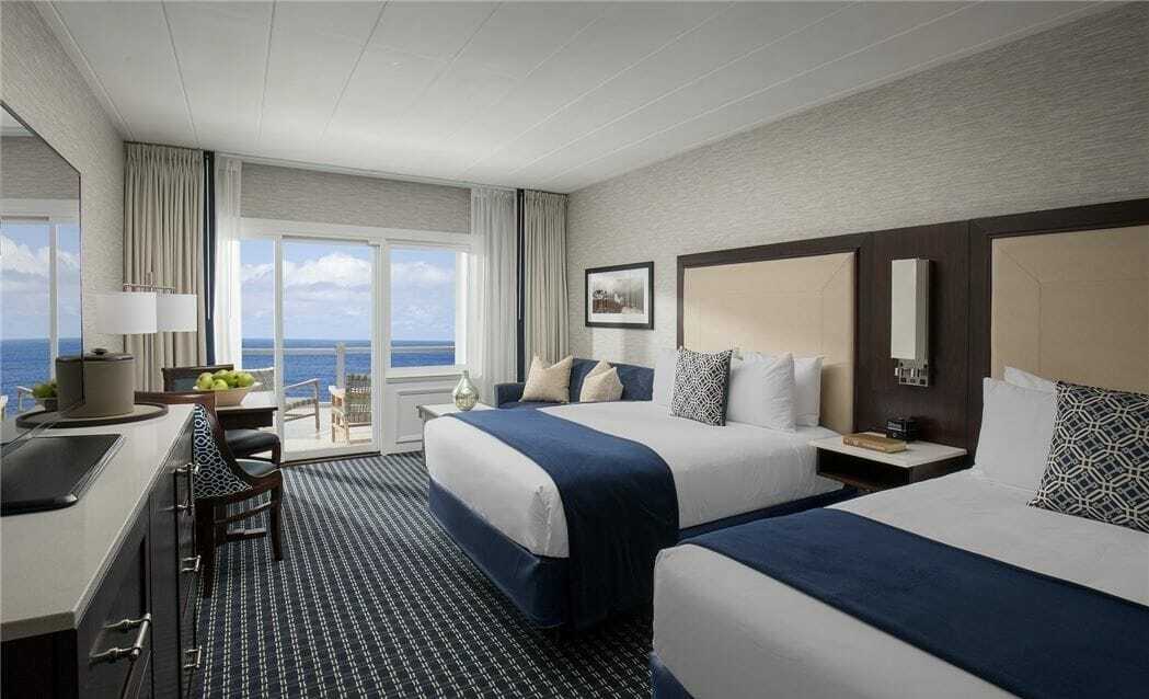 Ocean House Hotel At Bass Rocks Gloucester Extérieur photo