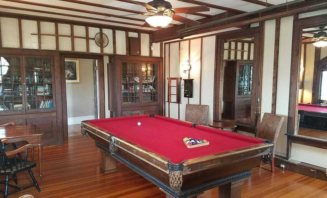 Ocean House Hotel At Bass Rocks Gloucester Extérieur photo