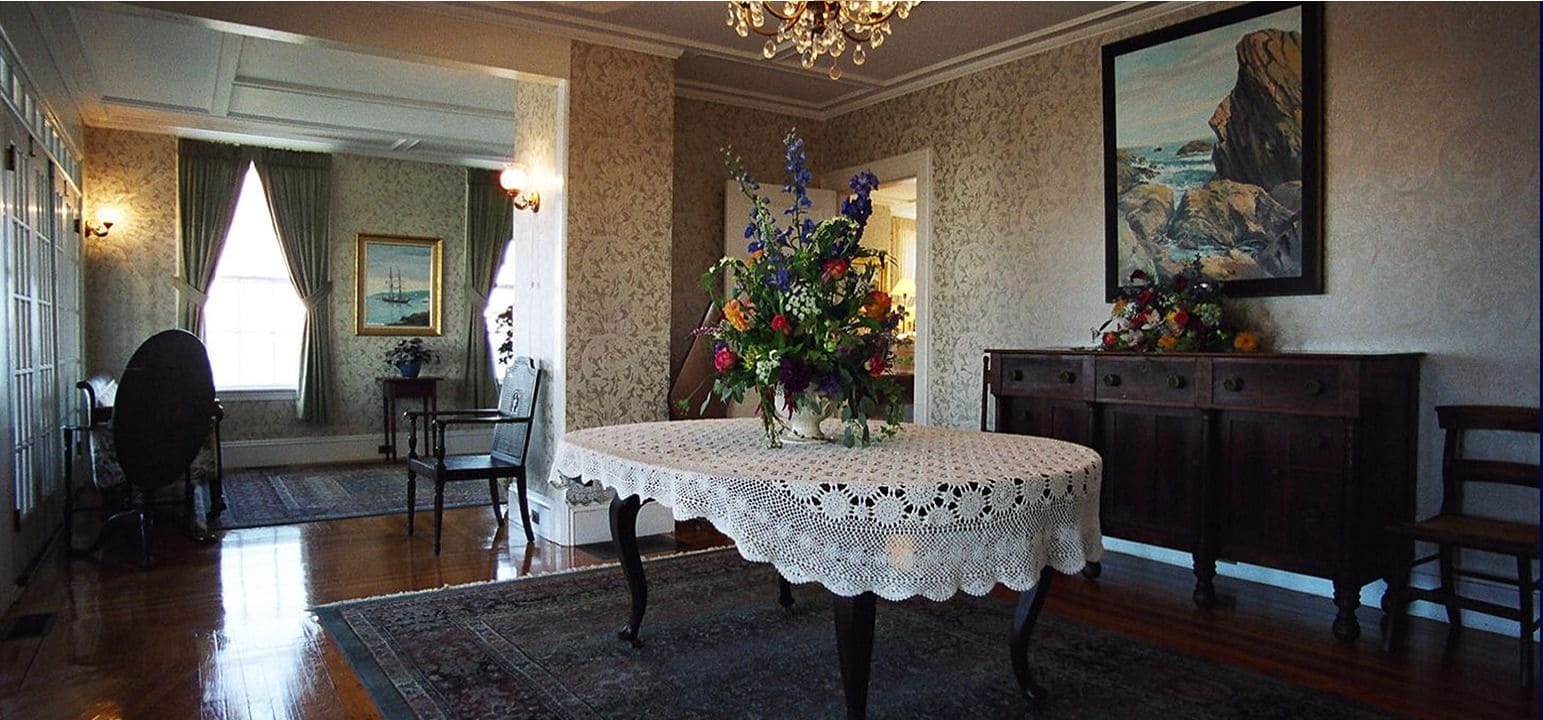 Ocean House Hotel At Bass Rocks Gloucester Extérieur photo