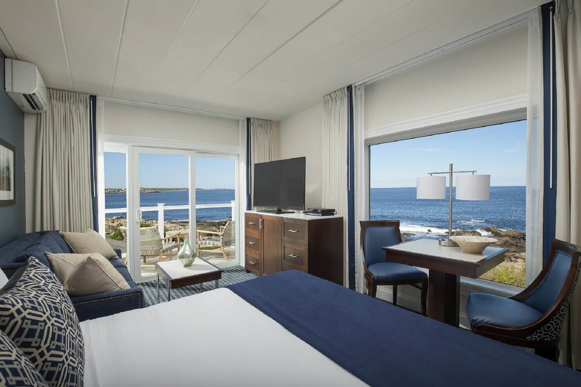 Ocean House Hotel At Bass Rocks Gloucester Extérieur photo